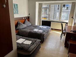Hotel Tenova