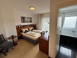 Hotel Tenova Köln-Neumarkt