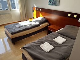 Hotel Tenova