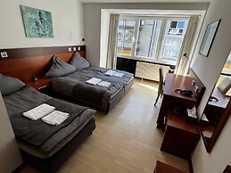 Hotel Tenova