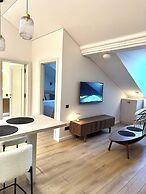 Rosako Namas Apartamentai