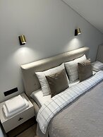 Rosako Namas Apartamentai