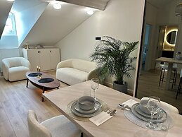 Rosako Namas Apartamentai