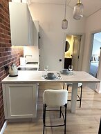 Rosako Namas Apartamentai