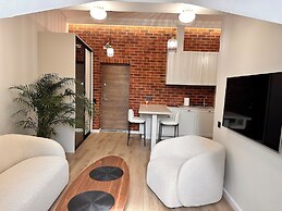 Rosako Namas Apartamentai