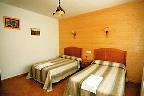 HOSTAL RÍO MUNDO