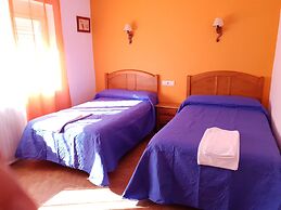 HOSTAL RÍO MUNDO