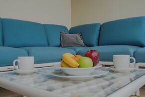 Elounda Sunrise Villa