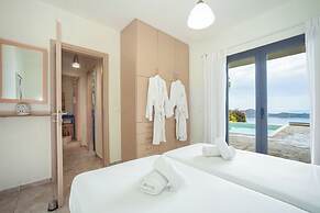 Elounda Sunrise Villa