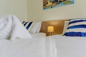 Elounda Sunrise Villa