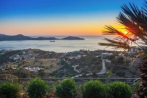 Elounda Sunrise Villa