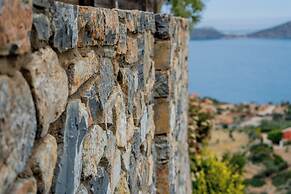 Elounda Sunrise Villa