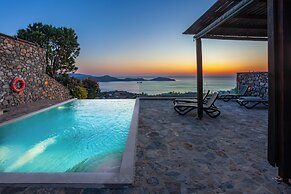 Elounda Sunrise Villa