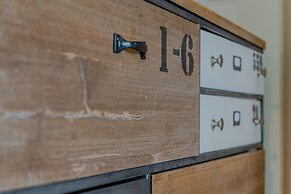 Elounda Sunrise Villa