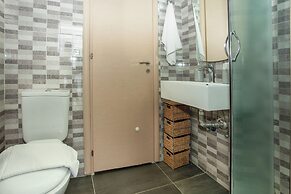 Elounda Sunrise Villa