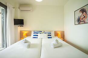 Elounda Sunrise Villa