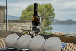 Elounda Sunrise Villa