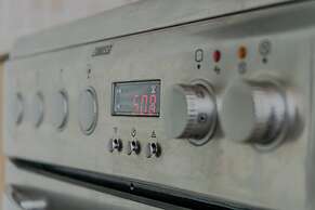 Elounda Sunrise Villa