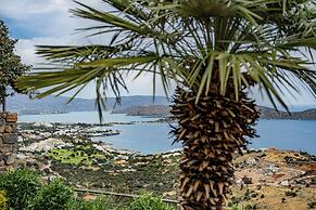 Elounda Sunrise Villa