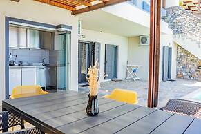 Elounda Sunrise Villa