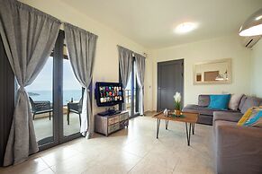 Elounda Sunrise Villa