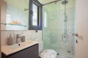 Elounda Sunrise Villa