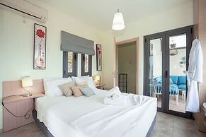 Elounda Sunrise Villa