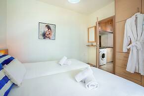 Elounda Sunrise Villa