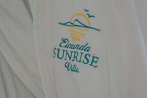 Elounda Sunrise Villa