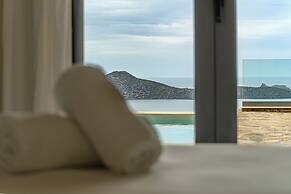 Elounda Sunrise Villa
