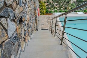 Elounda Sunrise Villa