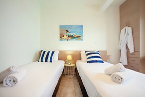 Elounda Sunrise Villa