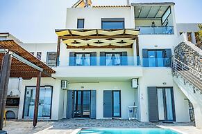 Elounda Sunrise Villa