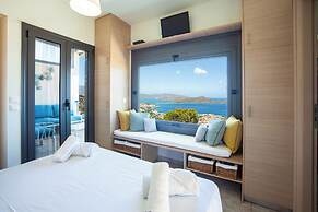 Elounda Sunrise Villa