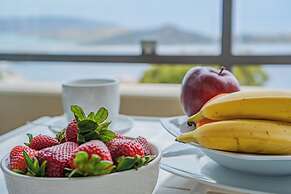 Elounda Sunrise Villa