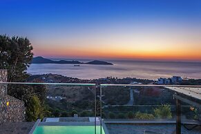 Elounda Sunrise Villa