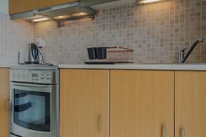 Elounda Sunrise Villa