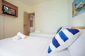 Elounda Sunrise Villa