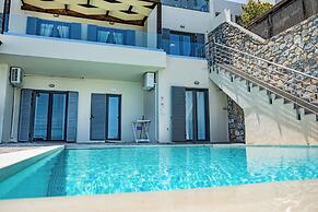 Elounda Sunrise Villa