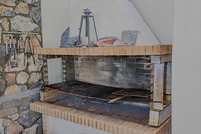 Elounda Sunrise Villa