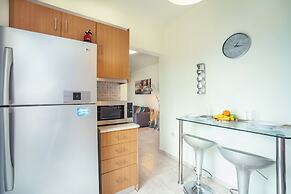 Elounda Sunrise Villa