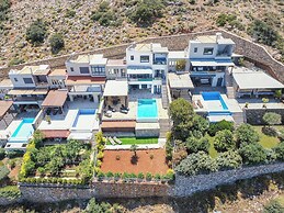 Elounda Sunrise Villa