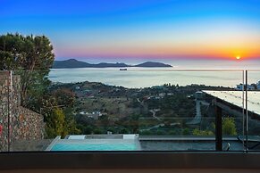 Elounda Sunrise Villa