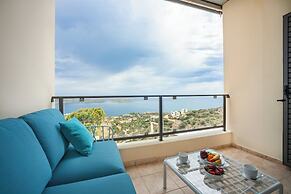 Elounda Sunrise Villa