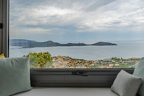 Elounda Sunrise Villa