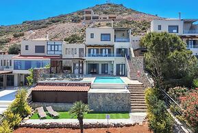 Elounda Sunrise Villa
