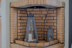 Elounda Sunrise Villa