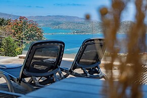 Elounda Sunrise Villa