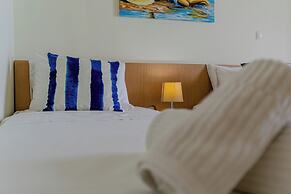 Elounda Sunrise Villa