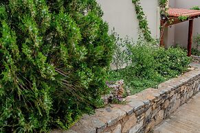 Elounda Sunrise Villa